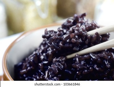 Black Rice