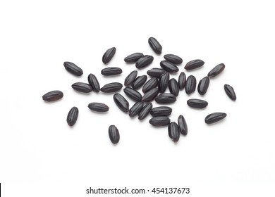 Black Rice