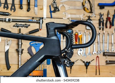 road bike tools