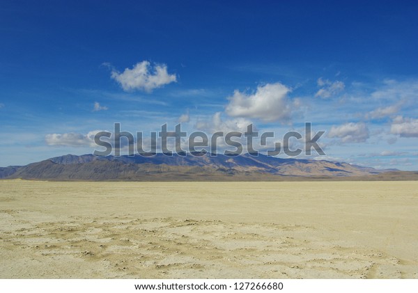Black Rock
Desert