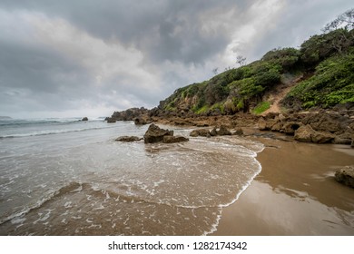 Black Rock, Kosi Bay, South Africa