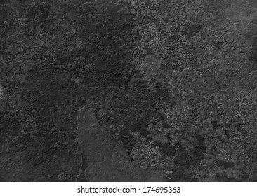 Black Rock Texture