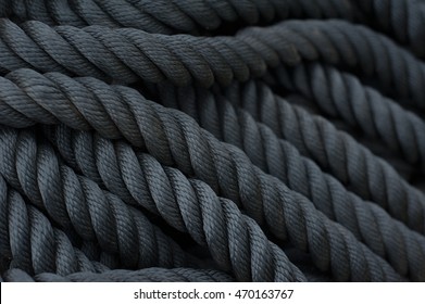 Black Rope