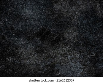 Black Rough Texture Background Coughing Freckles