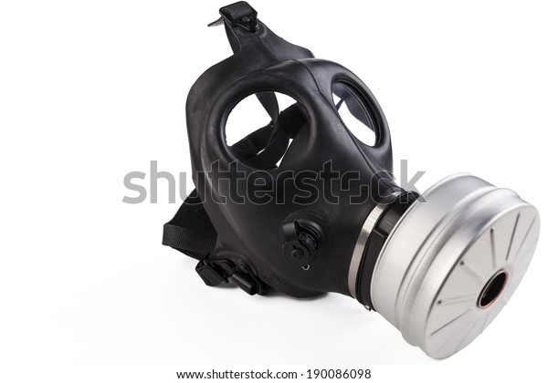 respirator air filter