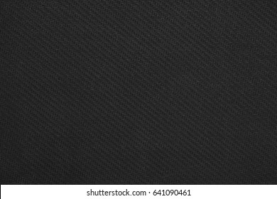 Black Rubber Texture