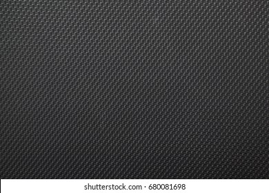 Black Rubber Texture