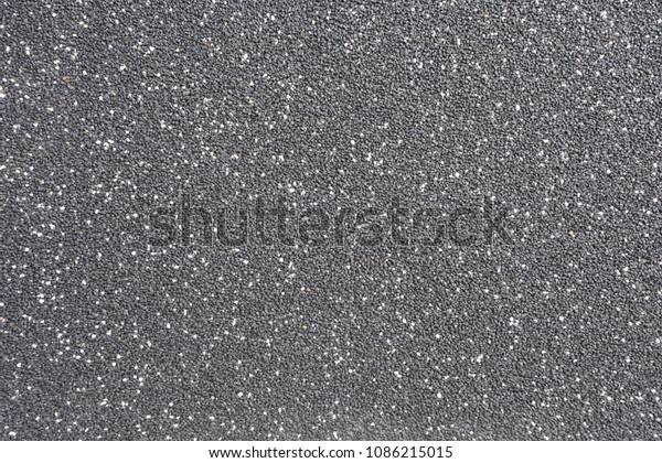 Black Rubber Tile Floor Background 600w 1086215015 