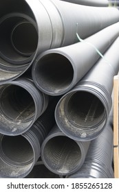 Black Rubber Tube PVC Flex Pipe Or Industrial Hose For Carry Water Oil Fuel Air Transfer.
