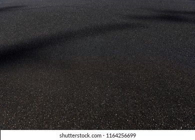 Black Sand Beach, Big Island Hawaii