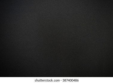 Black Sandpaper Texture 