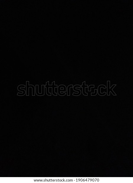 Black Screen Battery Saver Stock Photo 1906479070 