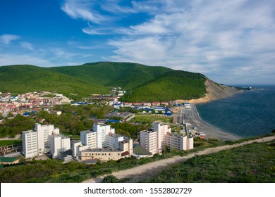 Black Sea Coast Sukko Anapa