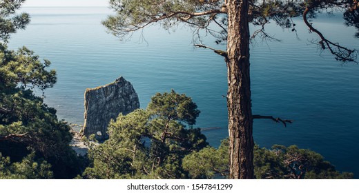  Black Sea, Krasnodar Region, Northern Caucasus, Russia