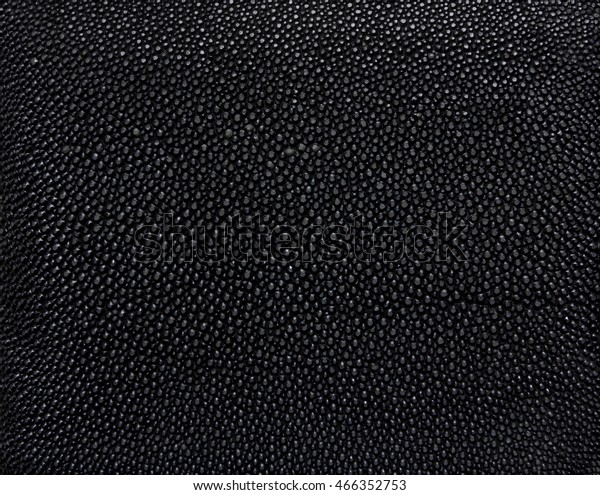 Black Shagreen Texture Background Stock Photo 466352753 | Shutterstock