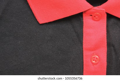 polo t shirt material