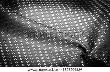 Similar – Image, Stock Photo wavy lines