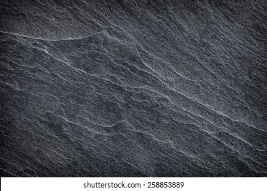  black slate background or texture