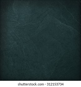 Black Slate Background Or Texture