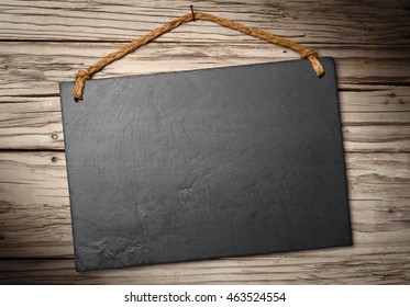 693 Hanging slate signs Images, Stock Photos & Vectors | Shutterstock