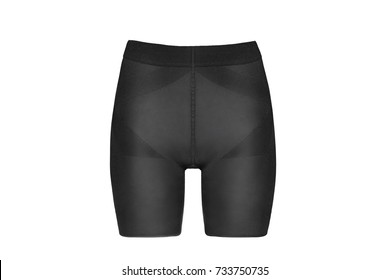  Black Slimming Shapewear