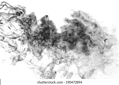 3,852 Black Smoke Plume Images, Stock Photos & Vectors 