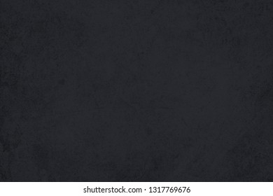 Black smooth textured surface background - Shutterstock ID 1317769676