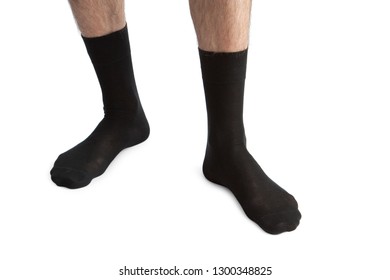 3,968 Black socks mockup Images, Stock Photos & Vectors | Shutterstock