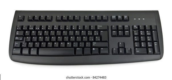 349,929 Keyboard isolated Images, Stock Photos & Vectors | Shutterstock