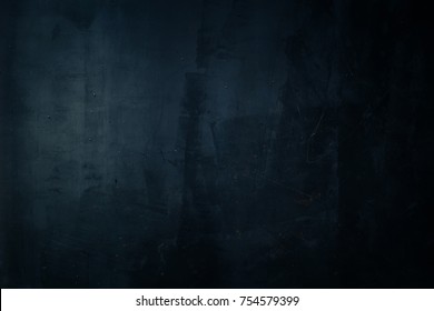 Black Steel Plate Texture Background