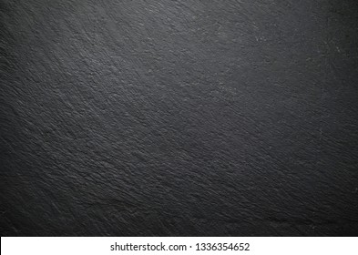 Black Stone Background 