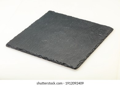 Black Stone Board For Kitchen Cutting