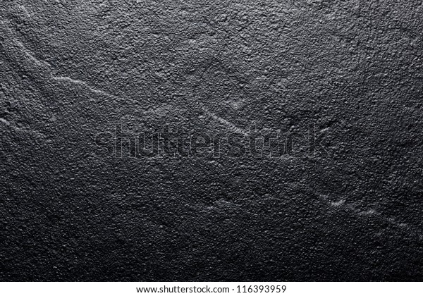 黒い石の表面 グラニ 背景 壁紙 の写真素材 今すぐ編集