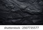  Black stone texture abstract background image