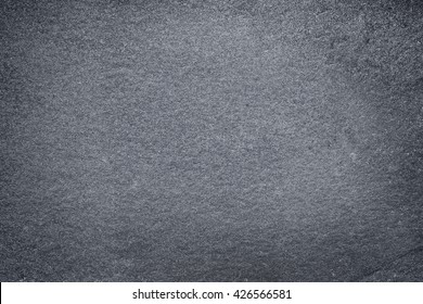 Black Stone Texture Background