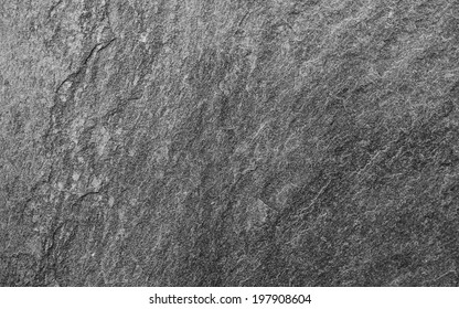 Black stone texture surface - Shutterstock ID 197908604