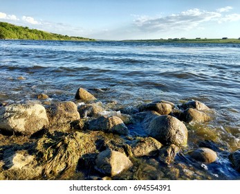 Black Strap Lake Saskatchewan