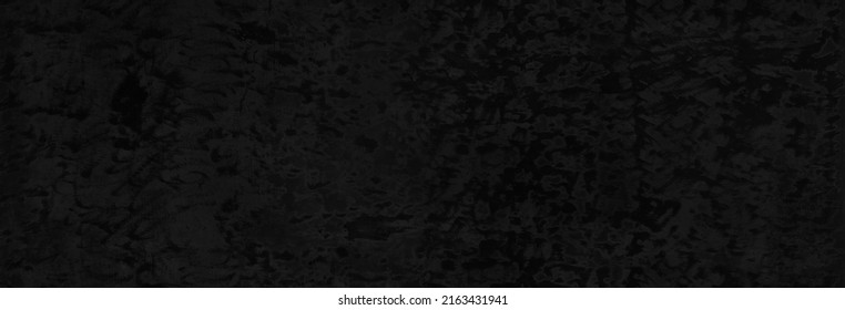 Black Stroked Plaster Wall Background Stock Photo 2163431941 | Shutterstock