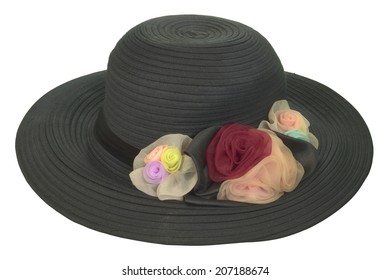 dressy hats