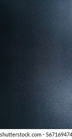 Black surface