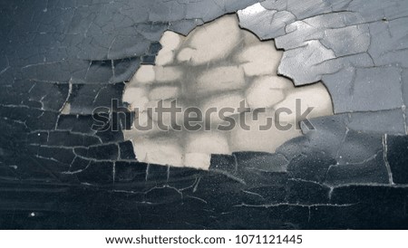 Similar – Image, Stock Photo outburst Window pane