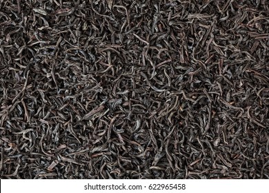 Black Tea Background