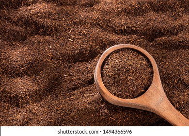 Black Tea Powder - Camellia Sinensis