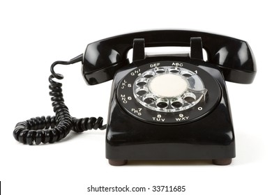 71,314 Old black telephone Images, Stock Photos & Vectors | Shutterstock