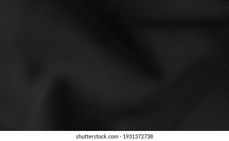 Black Cloth Texture High Res Stock Images Shutterstock