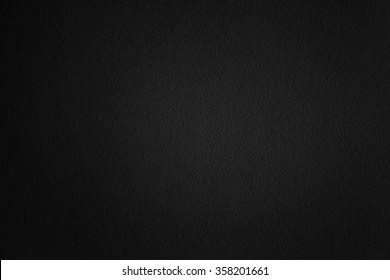 black texture - Shutterstock ID 358201661