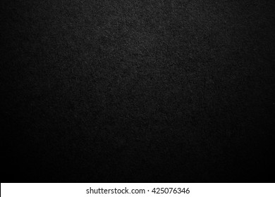 black texture - Shutterstock ID 425076346