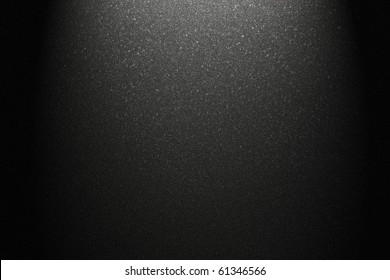 Black Texture For Background