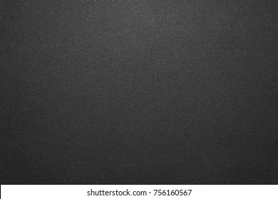 Black Texture Background.