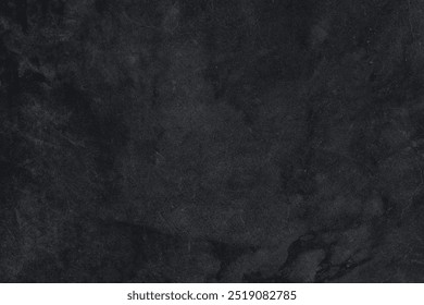 Black texture background, minimal aesthetic design. Black textured background design with copy space. Background for wallpaper or backdrop. Minimal black background. 